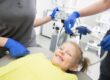 pediatric dental care