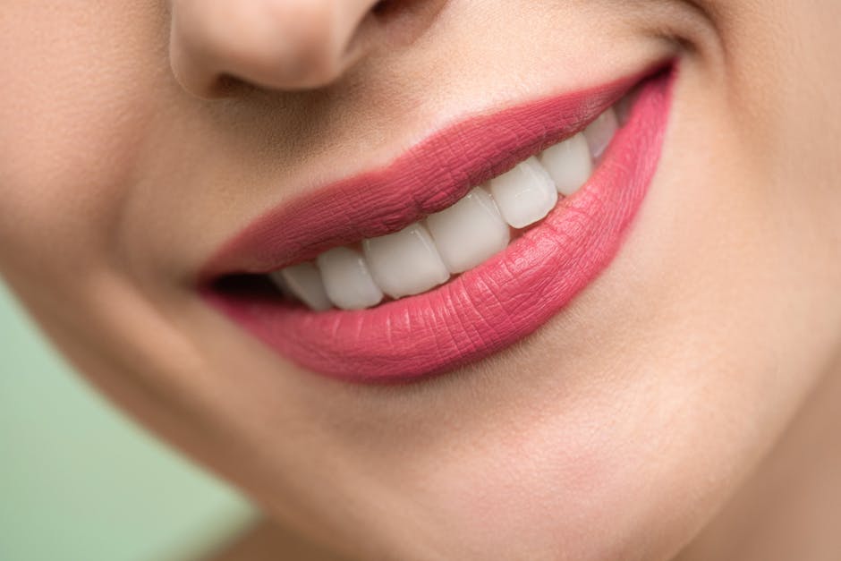 Cosmetic Dentistry Tigard